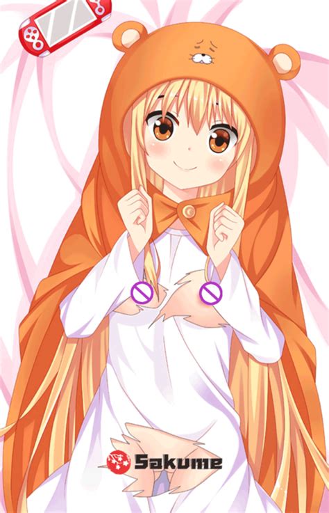 umaru hentai|Parody: himouto umaru.